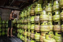 Ini dia cara daftar jadi pangkalan resmi gas elpiji 3kg