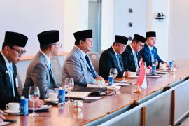 Mendag Budi: Kerja sama sektor sawit dengan Malaysia diperkuat