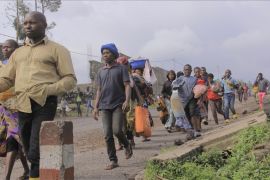 Mantan Presiden RD Kongo Joseph Kabila divonis mati