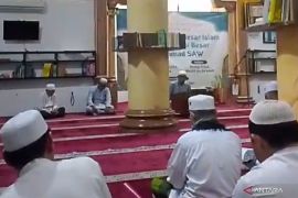 Guru H Saiful ungkap rahasia Isra Mi'raj Nabi Muhammad Saw
