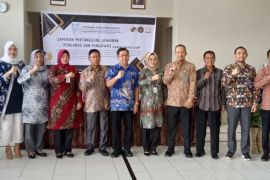 Omzet Koperasi Sanita Lapas Sungguminasa mencapai Rp1,6 miliar