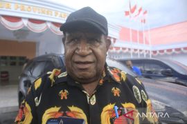 Pemprov Papua Pegunungan tetap terima honorer kebutuhan 32 OPD