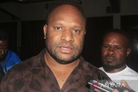 DPD RI harapkan mahasiswa Papua Pegunungan studi luar belajar dengan giat