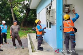 PLN jamin pasokan listrik ke Dapur Umum SPPG Pamekasan