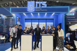 IKA ITS ajak perkuat kolaborasi bangun negeri