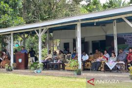 Pemkab Manokwari dan Pemprov PB dukung pemekaran Kabupaten Manokwari Barat