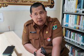Pemprov Sumbar usulkan program pertanian cerdas untuk milenial di RKPD