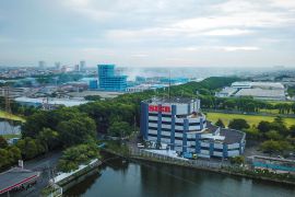 Danareksa Industrial Park kantongi investasi Rp162 triliun