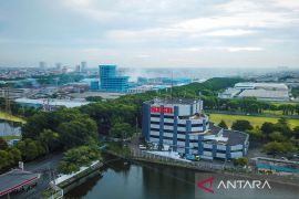 Danareksa Industrial Park kantongi total investasi Rp162 triliun