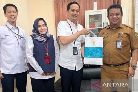 Pemkab Cianjur dan PLN kerja sama memajukan ekonomi Cianjur