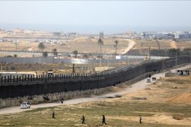 Inggris tolak usul Trump relokasi warga Gaza