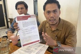 Korban kasus penipuan minta Polrestabes Medan panggil ahli pidana untuk kepastian hukum