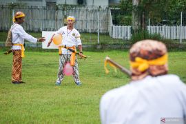 DPOP Balikpapan berencana festival budaya Kutai masuk BPNFest
