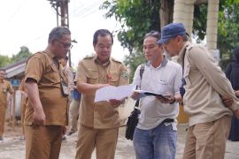 Pemkab Balangan dukung pembangunan PSDKU ULM di Bumi Sanggam