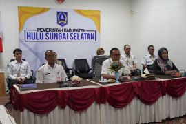 Hasil SPI 2024 posisikan Kabupaten HSS tertinggi di Kalsel
