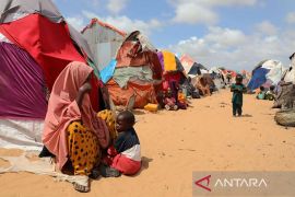 Operasi pasukan khusus Somalia tewaskan 30 warga sipil