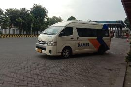 Dishub Tulungagung upayakan perluasan trayek Damri KSPN