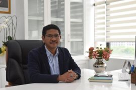 Kemenag terbitkan edaran tema Khutbah Jumat