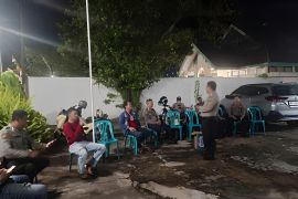 Polres Buol pastikan perayaan Imlek 2025 berjalan kondusif