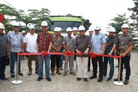 PTPN IV Regional III kirim 4.000 metrik ton CPO bersertifikasi RSPO IP