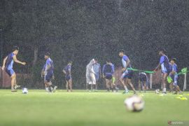 Pelatih India U-20: Kesempatan terakhir melawan tim kuat