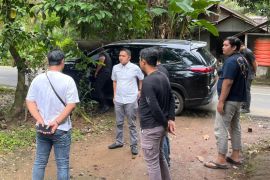 Polres HST buru pelaku penganiayaan tewaskan Kepsek