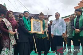 Fadli Zon: Kebudayaan nusantara harus bisa pengaruhi dunia