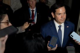 Menlu AS: Eropa tidak suka pidato Wapres Vance