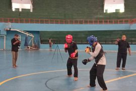 Pemkot Makassar alokasikan dana infrastruktur Rp100 miliar