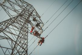 PLN NTB pastikan keandalan listrik selama perayaan Imlek dan libur panjang