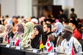 Sistem perhakiman MTQ di Indonesia dicontoh sejumlah negara dalam proses penilaiannya