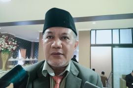 Mataram butuh 4.000 keping blangko KTP elektronik