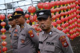 Operasi Liong Kapuas di Kalimantan Barat