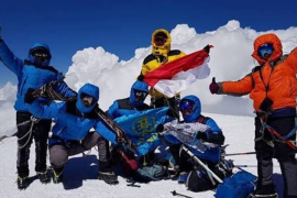 Elpala serukan kelestarian alam