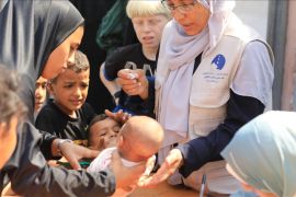 UNRWA sebut hanya punya persediaan tepung selama enam hari untuk Gaza