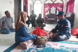 Pemkab Aceh Timur koordinasikan terkait penembakan warga di Malaysia
