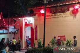 Bupati Cianjur jamin perayaan Imlek dan Cap Go Meh berjalan aman dan nyaman