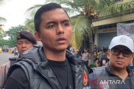 Polres Cianjur buru pelaku pembunuhan perempuan di kebun teh