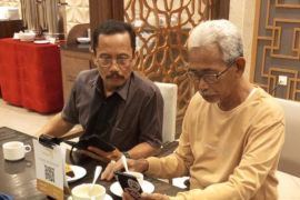 Aliansi Indonesia HST minta kepastian hukum tiga dugaan korupsi