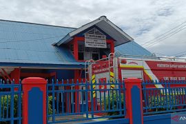 BPBD Mimika siapkan pelayanan "call center" untuk percepatan layanan