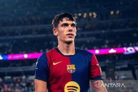 Como 1907 boyong Alex Valle secara permanen dari Barcelona