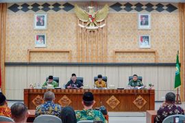 Pemprov Bengkulu: Pelantikan kepala daerah 6 Februari 2025