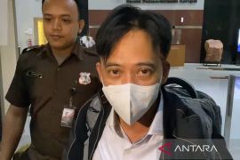 Kepala BPJN Kalbar Dedy Mandarsyah klaim sudah laporkan seluruh hartanya