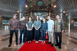 Kemenpar ajak para pekerja seni berkolaborasi untuk promosikan destinasi pariwisata