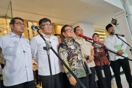 Pemerintah gelar rapat, kebut penyelesaian Data Tunggal Sosial Ekonomi