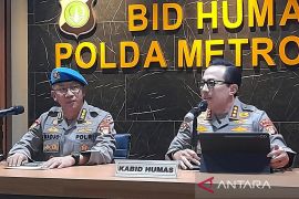 Polda segera sidang etik kasus dugaan pemerasan oleh eks Kasat Reskrim