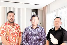 Beliadi : Hilirisasi timah di Batam karena kawasan industri dan miliki pelabuhan internasional