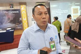 Kantor Bea Cukai Mataram sita 7,17 juta batang rokok ilegal sepanjang 2024