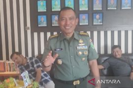 Kodam XVII/Cenderawasih bentuk tim selidiki kasus bom molotov redaksi Jubi