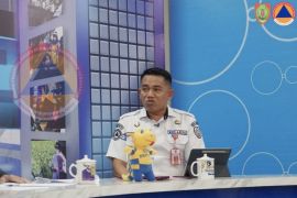 Enam kabupaten terdampak banjir periode Januari 2025